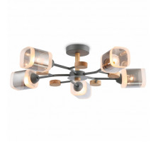 Люстра на штанге Ambrella Light Modern TR3033233