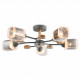 Люстра на штанге Ambrella Light Modern TR3033233