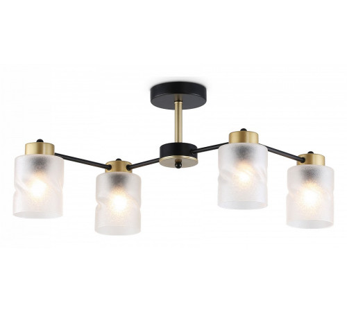 Потолочная люстра Ambrella Light Loft Traditional TR303324