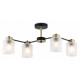 Потолочная люстра Ambrella Light Loft Traditional TR303324
