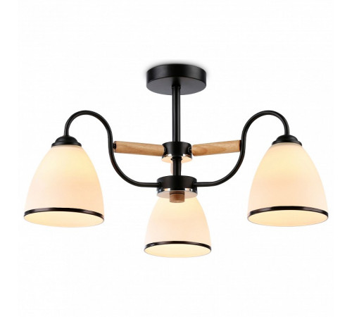 Люстра на штанге Ambrella Light Modern TR3033241 Люстра на штанге Ambrella Light Modern TR3033241