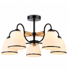 Люстра на штанге Ambrella Light Modern TR3033245