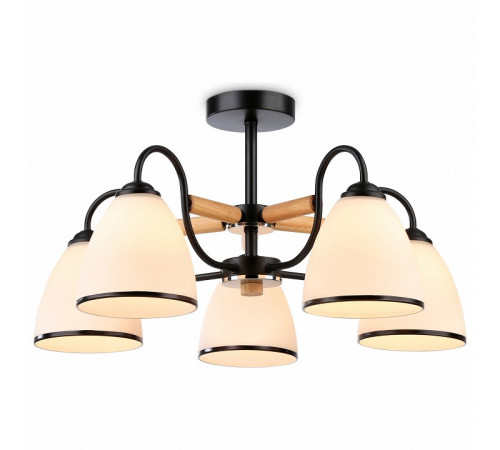 Люстра на штанге Ambrella Light Modern TR3033245 Люстра на штанге Ambrella Light Modern TR3033245