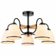 Люстра на штанге Ambrella Light Modern TR3033245