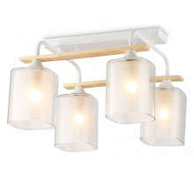 Потолочный светильник Ambrella Light Loft Traditional TR3033246