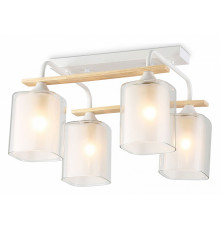 Потолочный светильник Ambrella Light Loft Traditional TR3033246