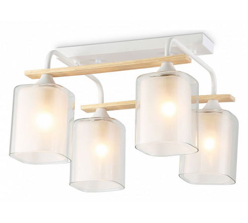 Потолочный светильник Ambrella Light Loft Traditional TR3033246 Потолочный светильник Ambrella Light Loft Traditional TR3033246