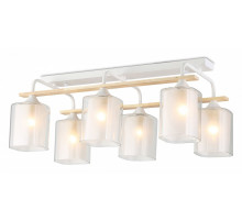 Потолочная люстра Ambrella Light Loft Traditional TR3033247