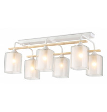Потолочная люстра Ambrella Light Loft Traditional TR3033247