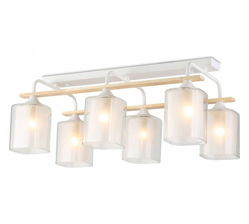 Потолочная люстра Ambrella Light Loft Traditional TR3033247 Потолочная люстра Ambrella Light Loft Traditional TR3033247