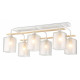 Потолочная люстра Ambrella Light Loft Traditional TR3033247