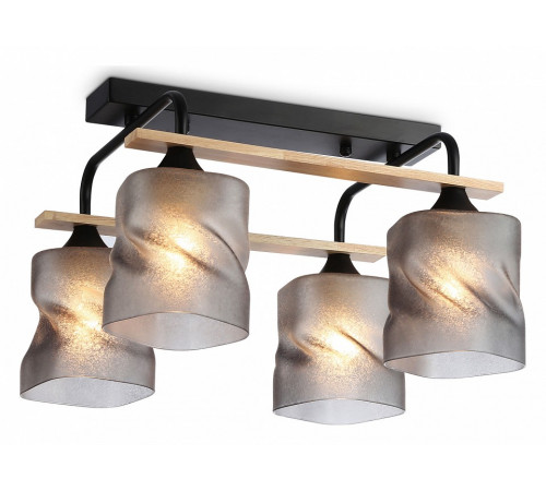 Потолочный светильник Ambrella Light Loft Traditional TR3033249 Потолочный светильник Ambrella Light Loft Traditional TR3033249