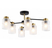 Люстра на штанге Ambrella Light Loft Traditional TR303325