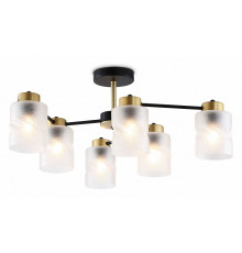 Люстра на штанге Ambrella Light Loft Traditional TR303325