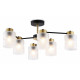 Люстра на штанге Ambrella Light Loft Traditional TR303325