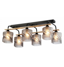 Потолочная люстра Ambrella Light Loft Traditional TR3033250