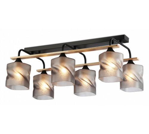 Потолочная люстра Ambrella Light Loft Traditional TR3033250