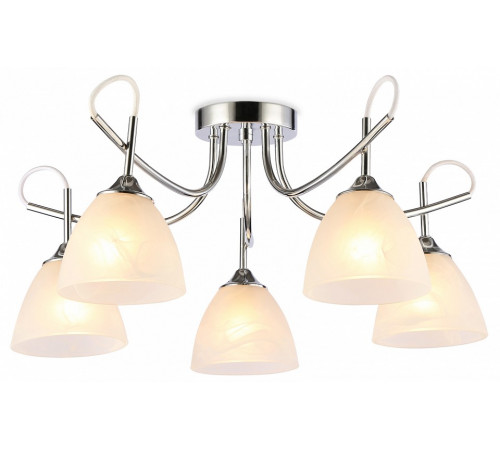 Потолочная люстра Ambrella Light Traditional TR3042