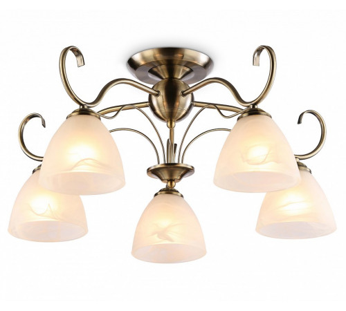 Потолочная люстра Ambrella Light Traditional TR3046 Потолочная люстра Ambrella Light Traditional TR3046