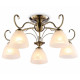Потолочная люстра Ambrella Light Traditional TR3046