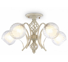 Люстра на штанге Ambrella Light Traditional TR3066