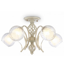 Люстра на штанге Ambrella Light Traditional TR3066