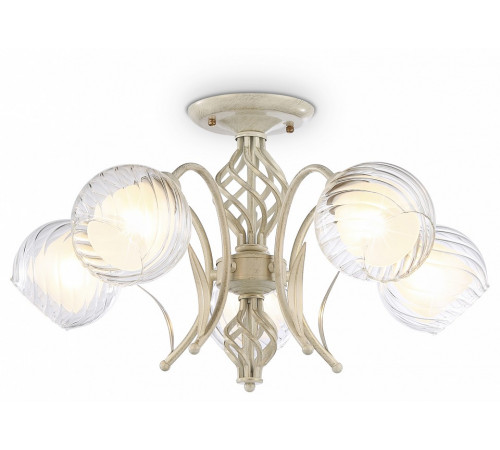 Люстра на штанге Ambrella Light Traditional TR3066