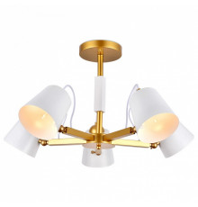 Люстра на штанге Ambrella Light TR3101