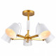 Люстра на штанге Ambrella Light TR3101