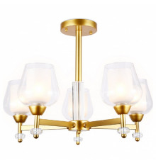 Потолочная люстра Ambrella Light Traditional TR3154