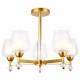 Потолочная люстра Ambrella Light Traditional TR3154