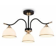 Люстра на штанге Ambrella Light Modern TR3161