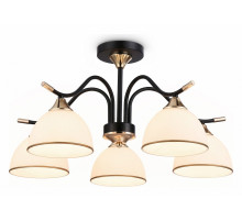 Люстра на штанге Ambrella Light Modern TR3162