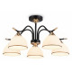 Люстра на штанге Ambrella Light Modern TR3162