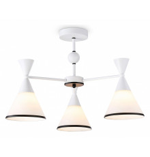 Люстра на штанге Ambrella Light Modern TR3164