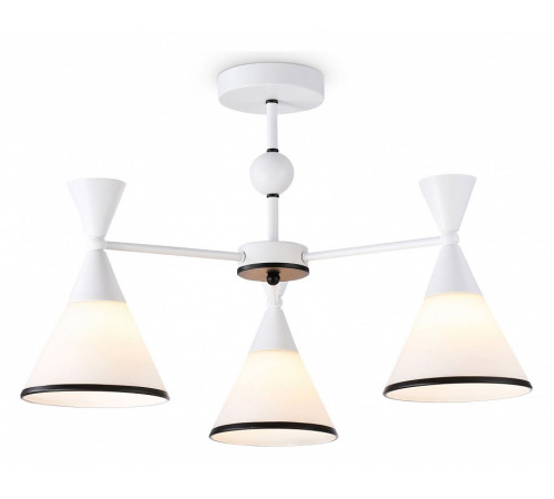Люстра на штанге Ambrella Light Modern TR3164 Люстра на штанге Ambrella Light Modern TR3164