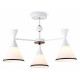 Люстра на штанге Ambrella Light Modern TR3164