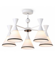 Люстра на штанге Ambrella Light Modern TR3165