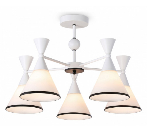 Люстра на штанге Ambrella Light Modern TR3165 Люстра на штанге Ambrella Light Modern TR3165