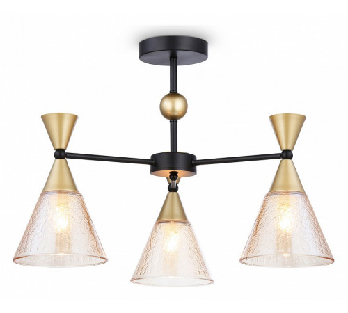 Люстра на штанге Ambrella Light Modern TR3169 Люстра на штанге Ambrella Light Modern TR3169