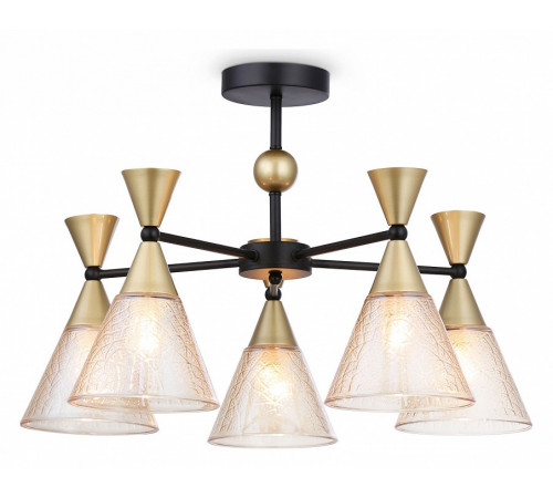 Люстра на штанге Ambrella Light Modern TR3171 Люстра на штанге Ambrella Light Modern TR3171