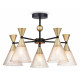 Люстра на штанге Ambrella Light Modern TR3171