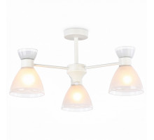 Люстра на штанге Ambrella Light Modern Homy TR3177