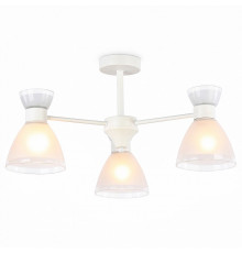 Люстра на штанге Ambrella Light Modern Homy TR3177