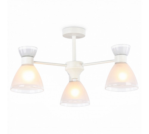 Люстра на штанге Ambrella Light Modern Homy TR3177