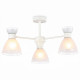 Люстра на штанге Ambrella Light Modern Homy TR3177