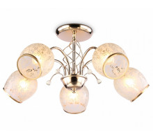 Подвесная люстра Ambrella Light Traditional TR3189