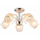 Подвесная люстра Ambrella Light Traditional TR3189
