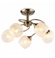 Подвесная люстра Ambrella Light Traditional TR3199