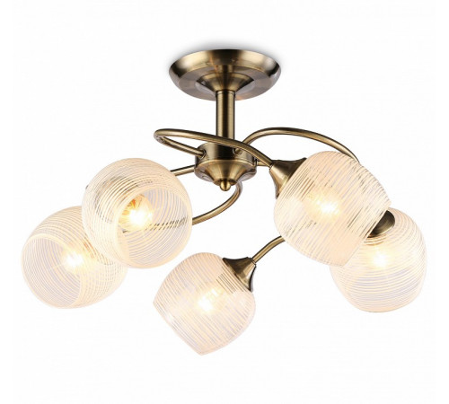 Подвесная люстра Ambrella Light Traditional TR3199 Подвесная люстра Ambrella Light Traditional TR3199